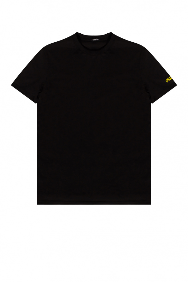 Dsquared2 Crewneck T-shirt